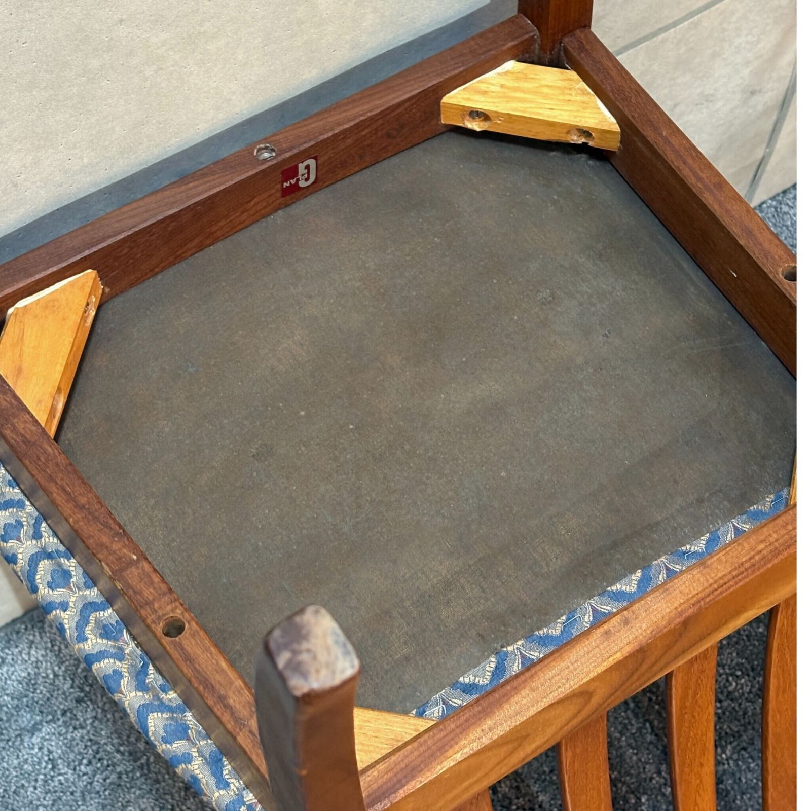 ダイニングチェア