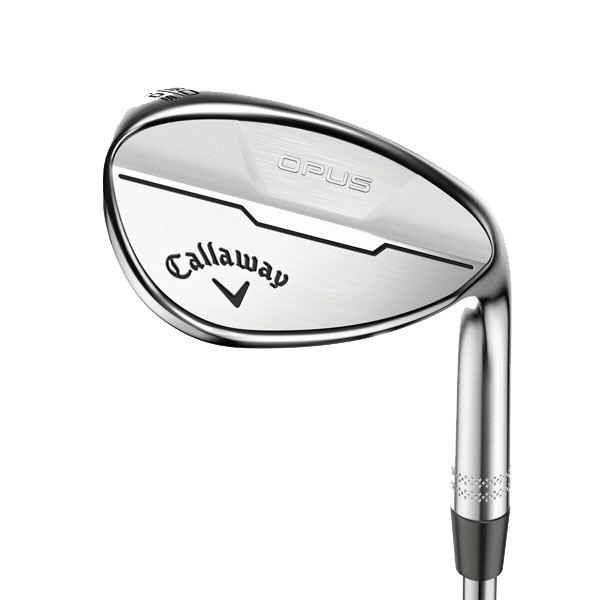 ウェッジ キャロウェイ OPUS Chrome 56-12S|NSPRO950GHneo JP |S|56 113896