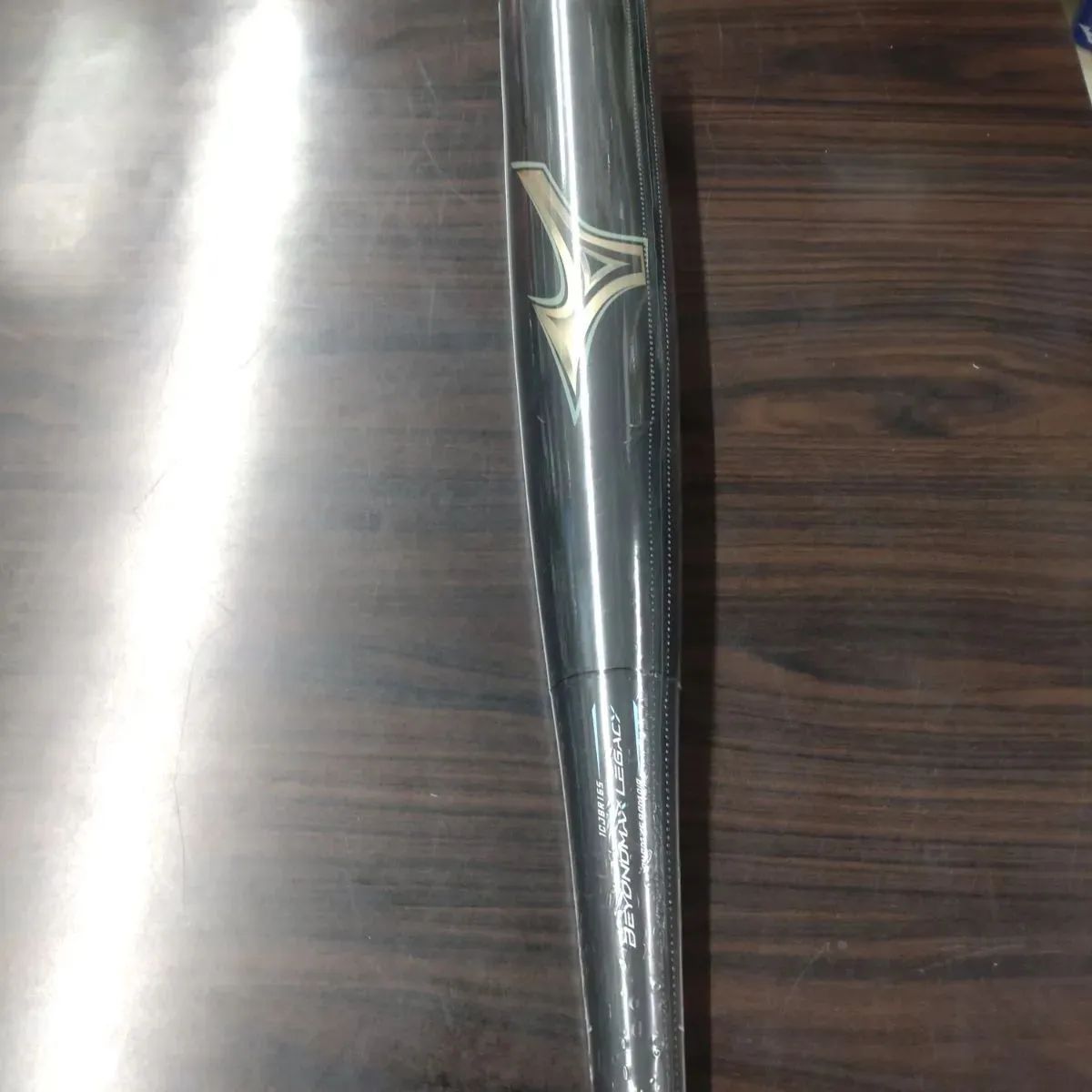 ミズノ 野球バット 一般軟式用 ビヨンドマックス レガシー 84cm 740g 