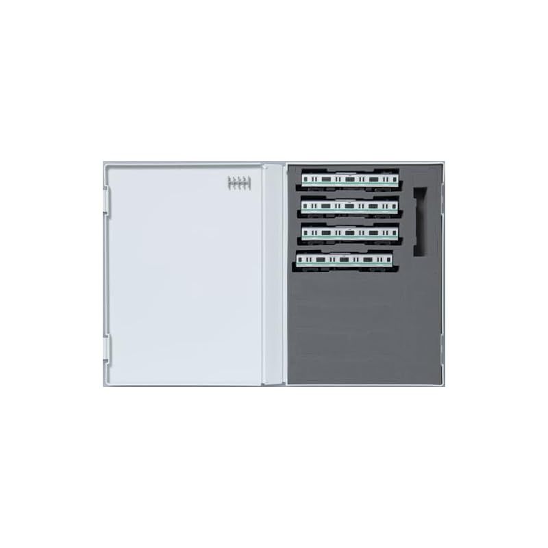 トミーテック TOMYTEC TOMIX Nゲージ JR E233 2000系 常磐線各駅停車 増結セット 98842 鉄道模型 電車