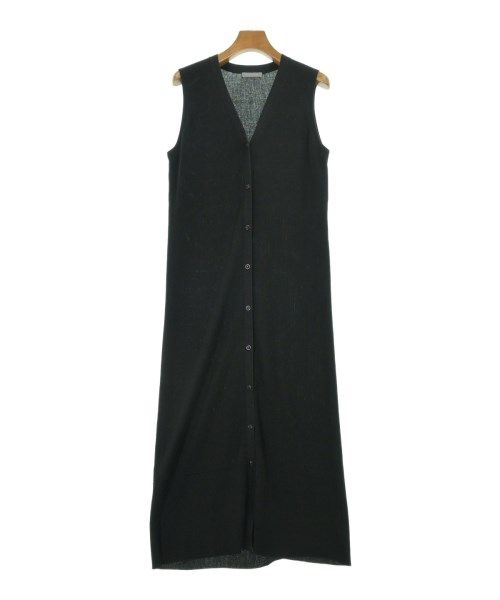 theory luxe ベスト/ノースリーブ レディース セオリーリュクス 中古　古着 Theory luxe - theory luxe セオリーリュクス ベスト M 白