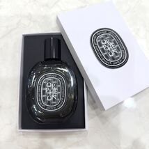 IZ-251 diptyqueディプティック オードパルファン オルフェオン 75ml