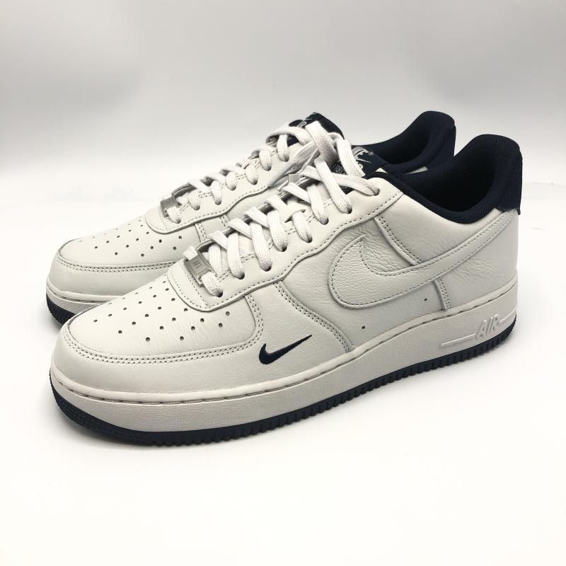 中古】NIKE AIR FORCE 1 Low  