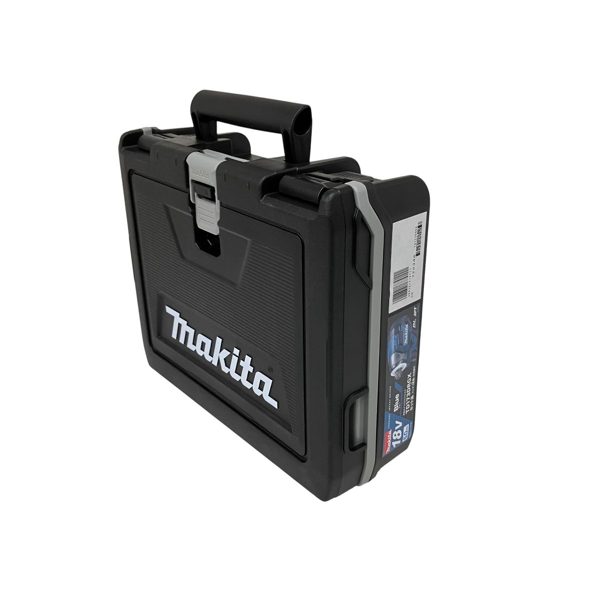 TD173DRGXB 充電式