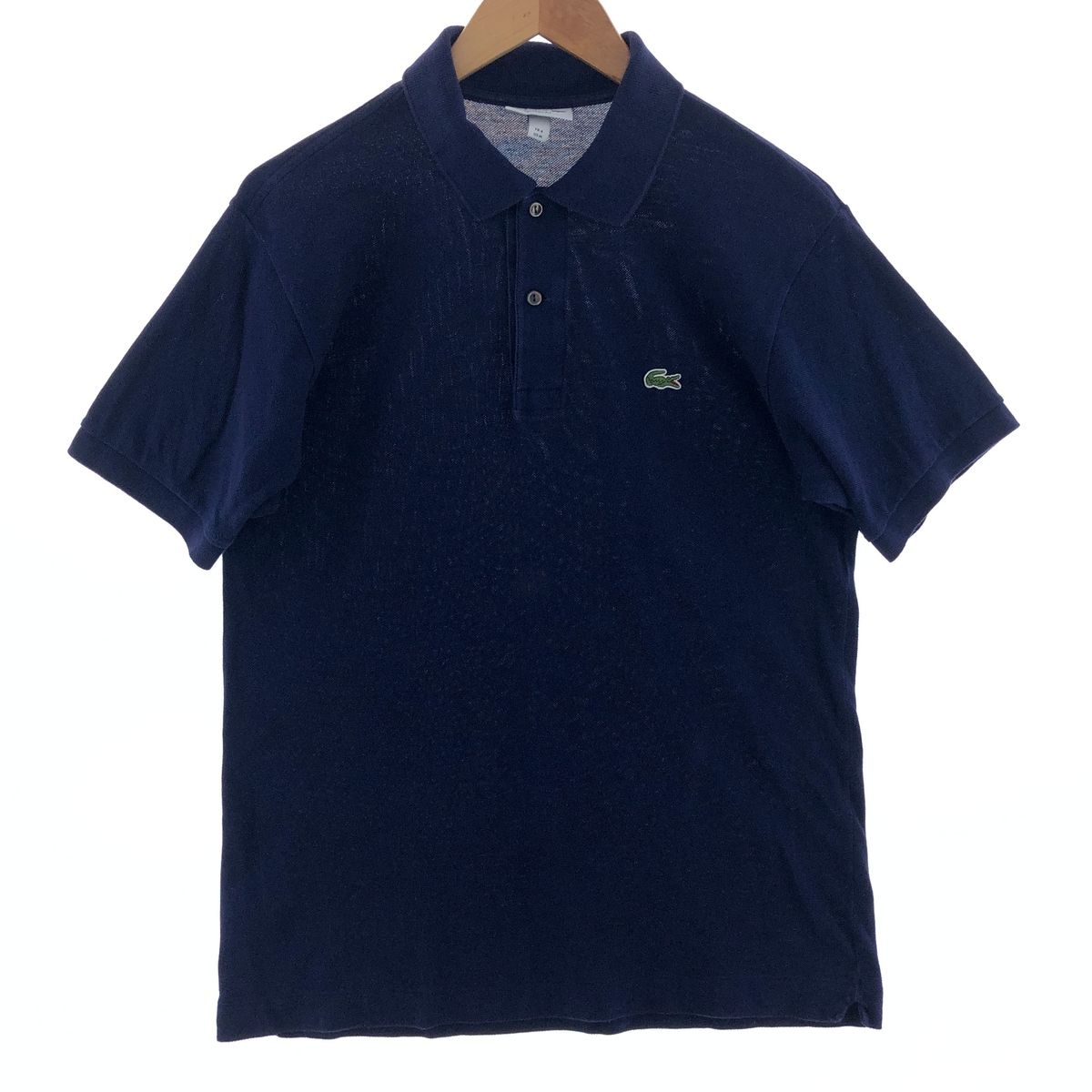 古着 ラコステ LACOSTE CLASSIC FIT 半袖 ポロシャツ メンズM /eaa381424 【中古】/eaa381424