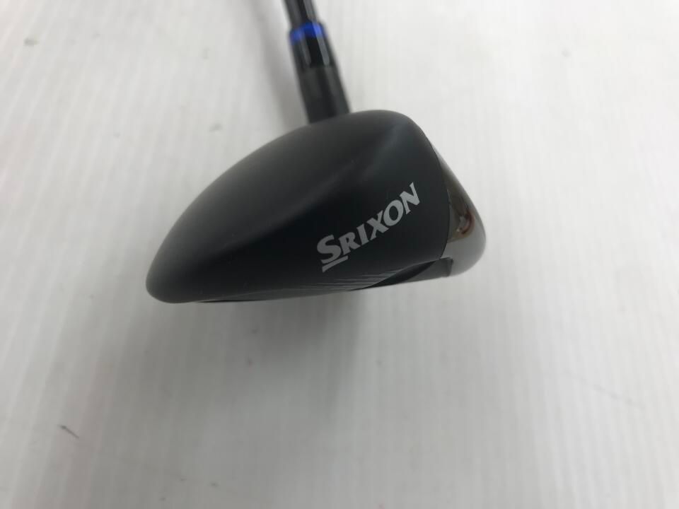 SPECINEN８８swingtop 中古 最短翌日発送】SRIXON ZX Mk2 HYBRID | 28 | ATTAS FF IRON 85