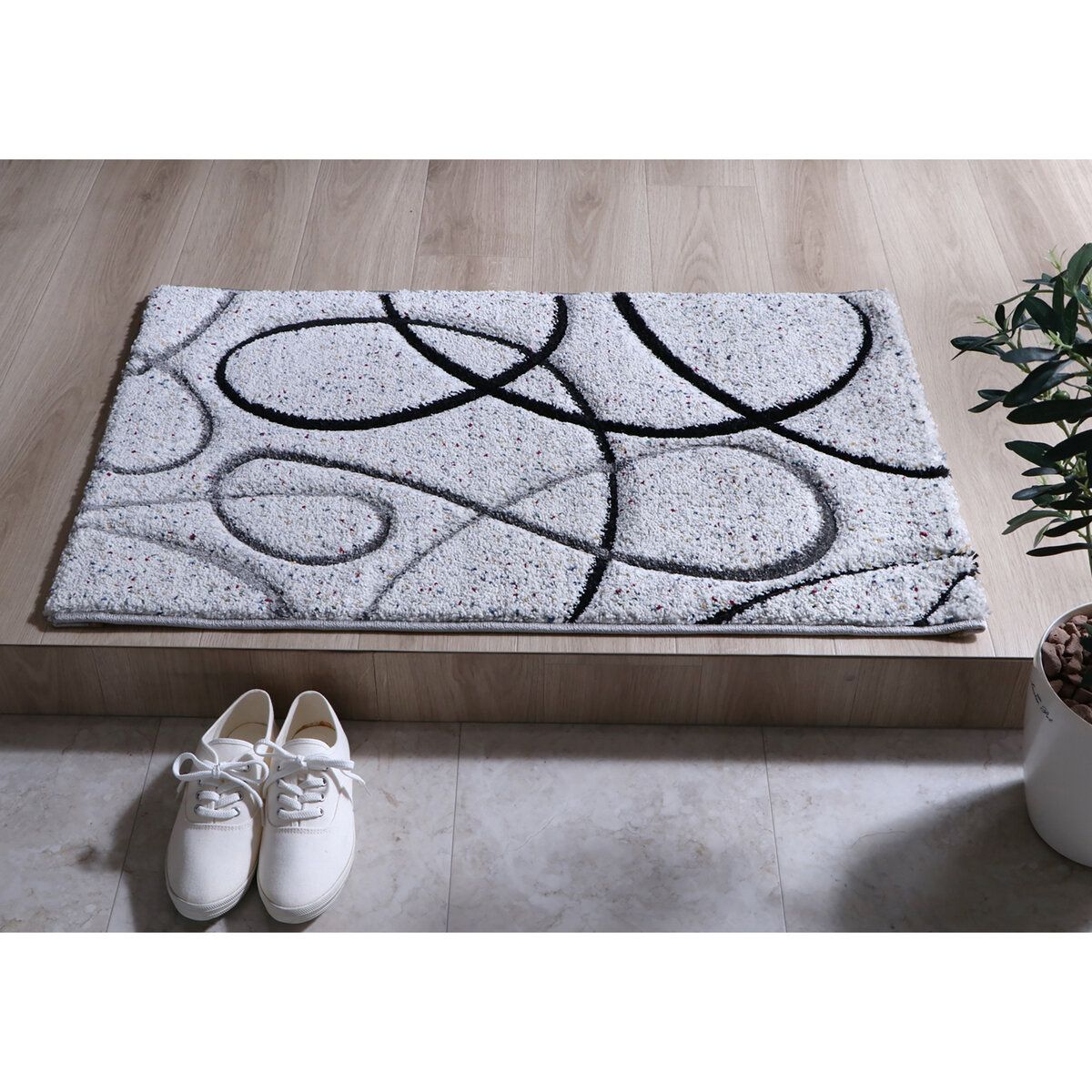 コストコ ウィルトン マット 70x120cm ct52605  mof