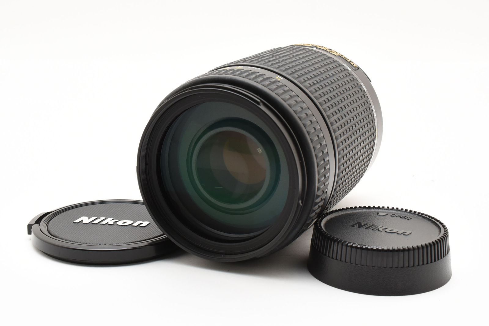 上品 ニコン NIKON AF NIKKOR 70-300mm F4-5.6 ED D LL110 3957