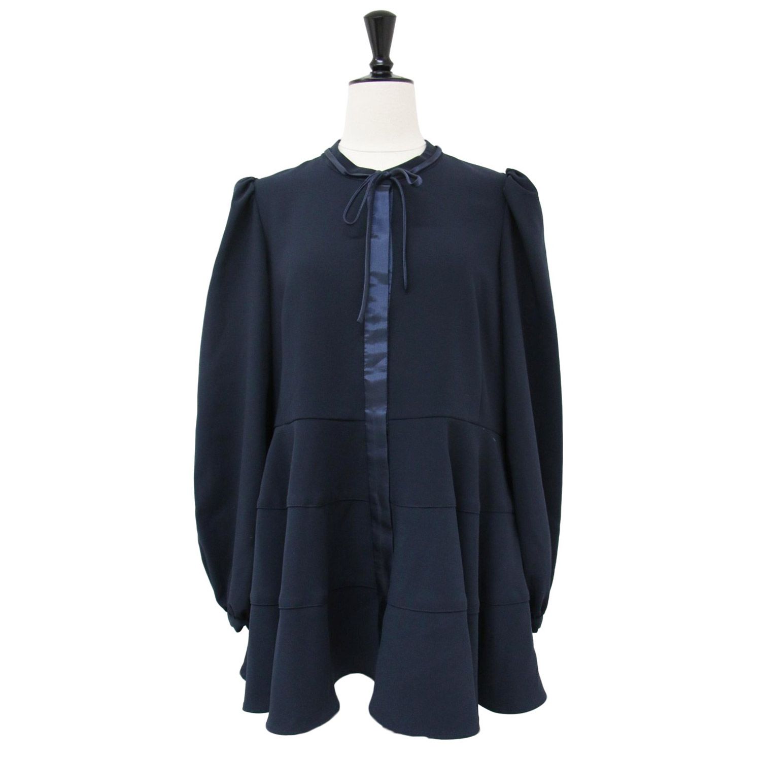 ブラウス シャツ レディース | 「SONO⁄ソーノ」「SONO NAVY⁄ソーノ 