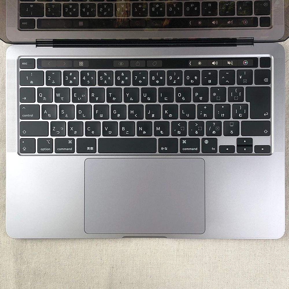 【ジャンク品】MacBook Pro M1 2020 メモリ16GB 13インチ ◇ジャンク品・本体のみ◇Apple MacBook Pro (13インチ M1 2020