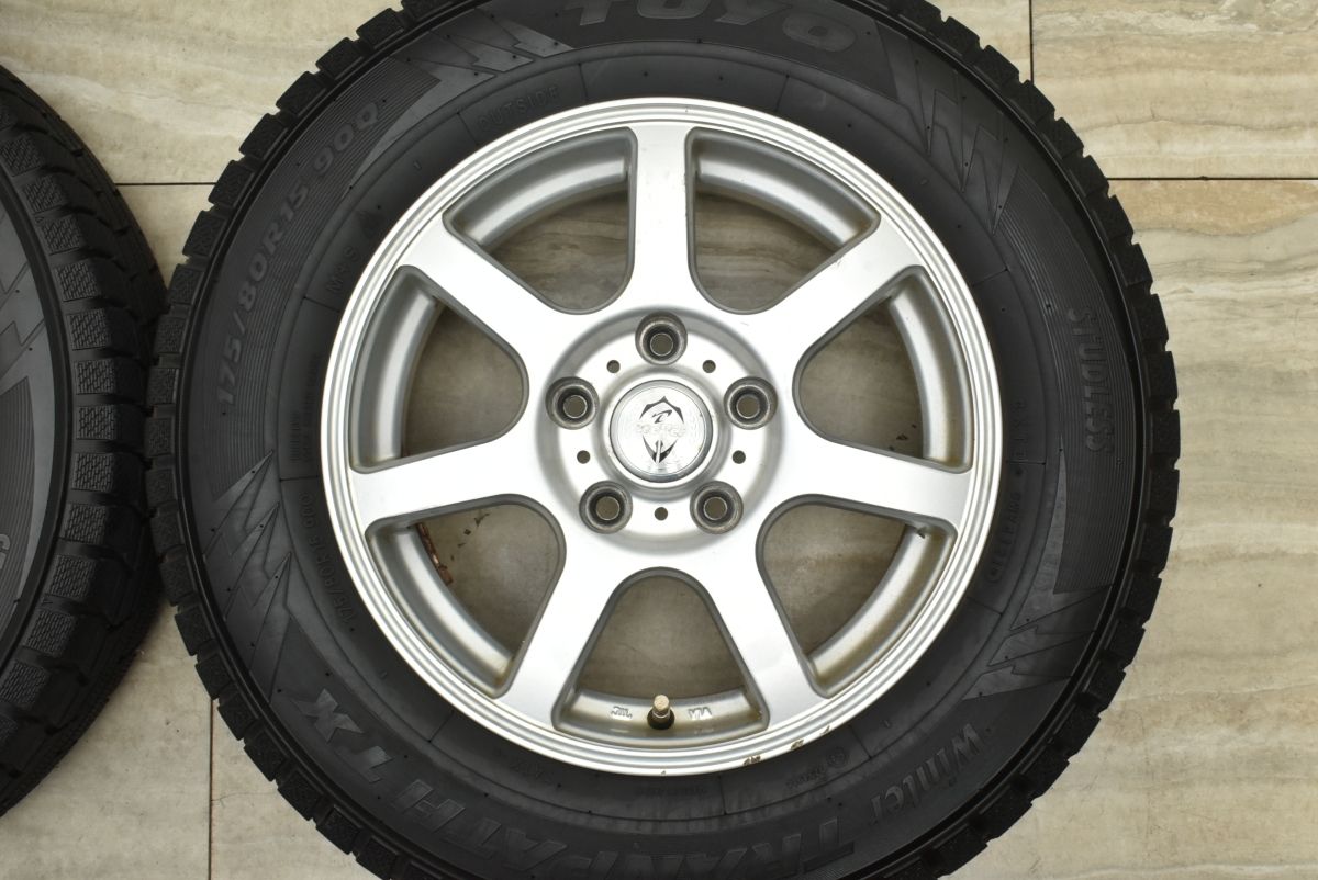 パジェロミニ テリオスキッド