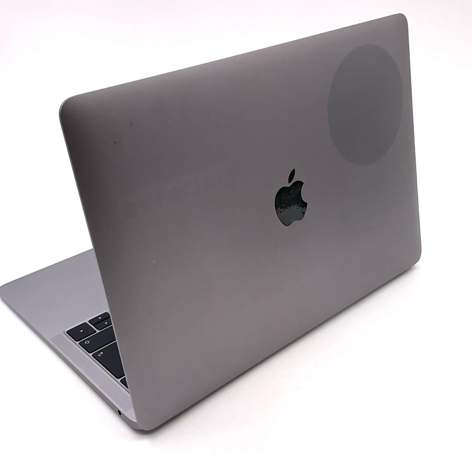 お買い得，爆買い Apple MacBook Air 13インチ 2018 Intel Core i5 8GB SSD 512GB スペースグレイ 100% 動作確認済【全額返金保証】【最速発送】 MacBook本体