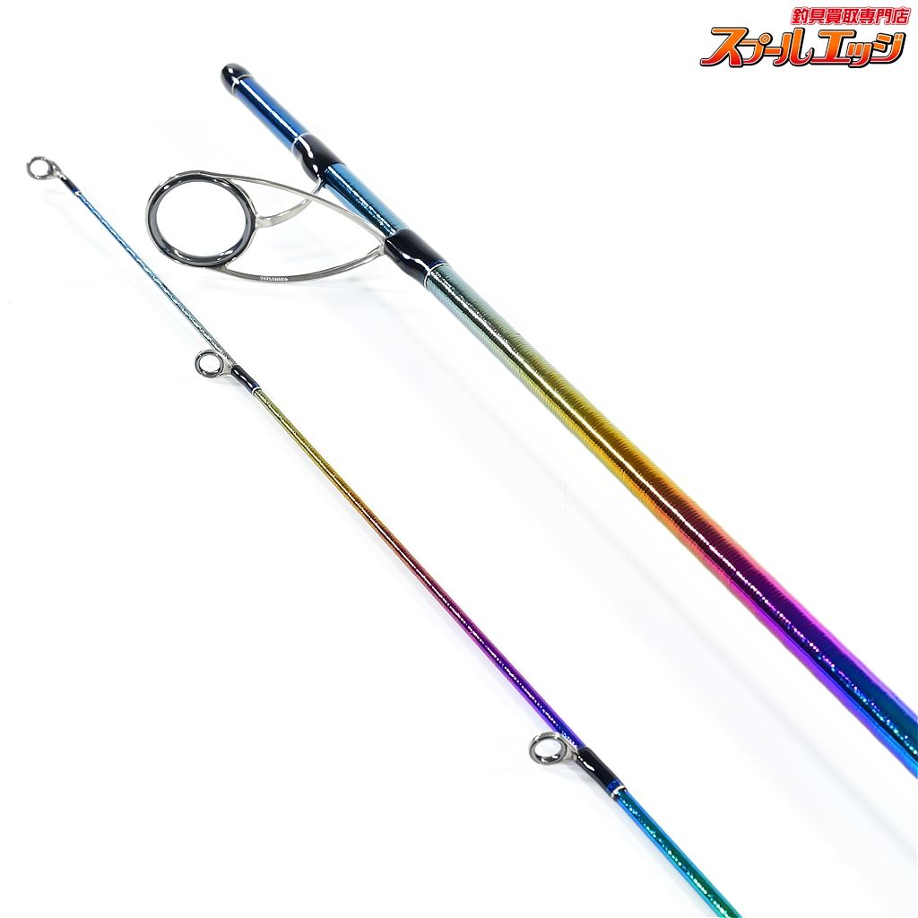 美品 シマノ 23 ワールドシャウラリミテッド 2753R-2 シマノ ワールドシャウラ リミテッド 2703R-2 (2024年追加モデル