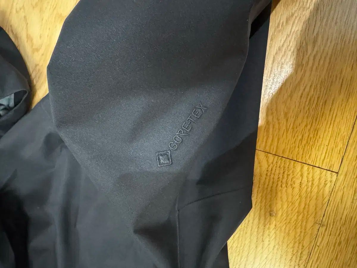 ベータ ジャケット