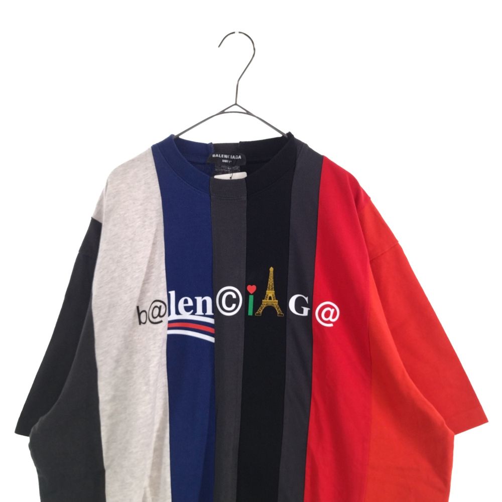 BALENCIAGA (バレンシアガ) 21SS 青山限定品 CUT-UP CAPSULE