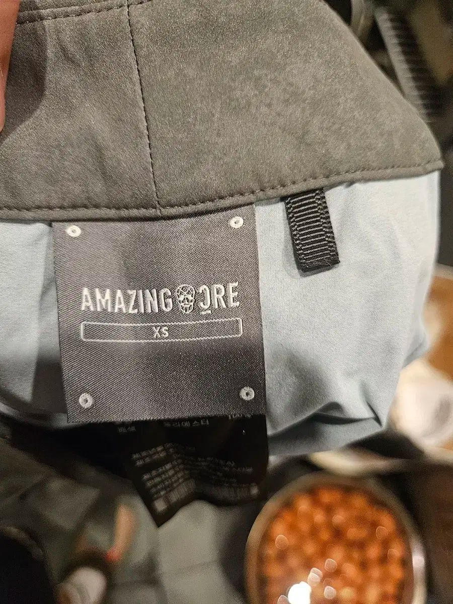 スカートショーツ xs