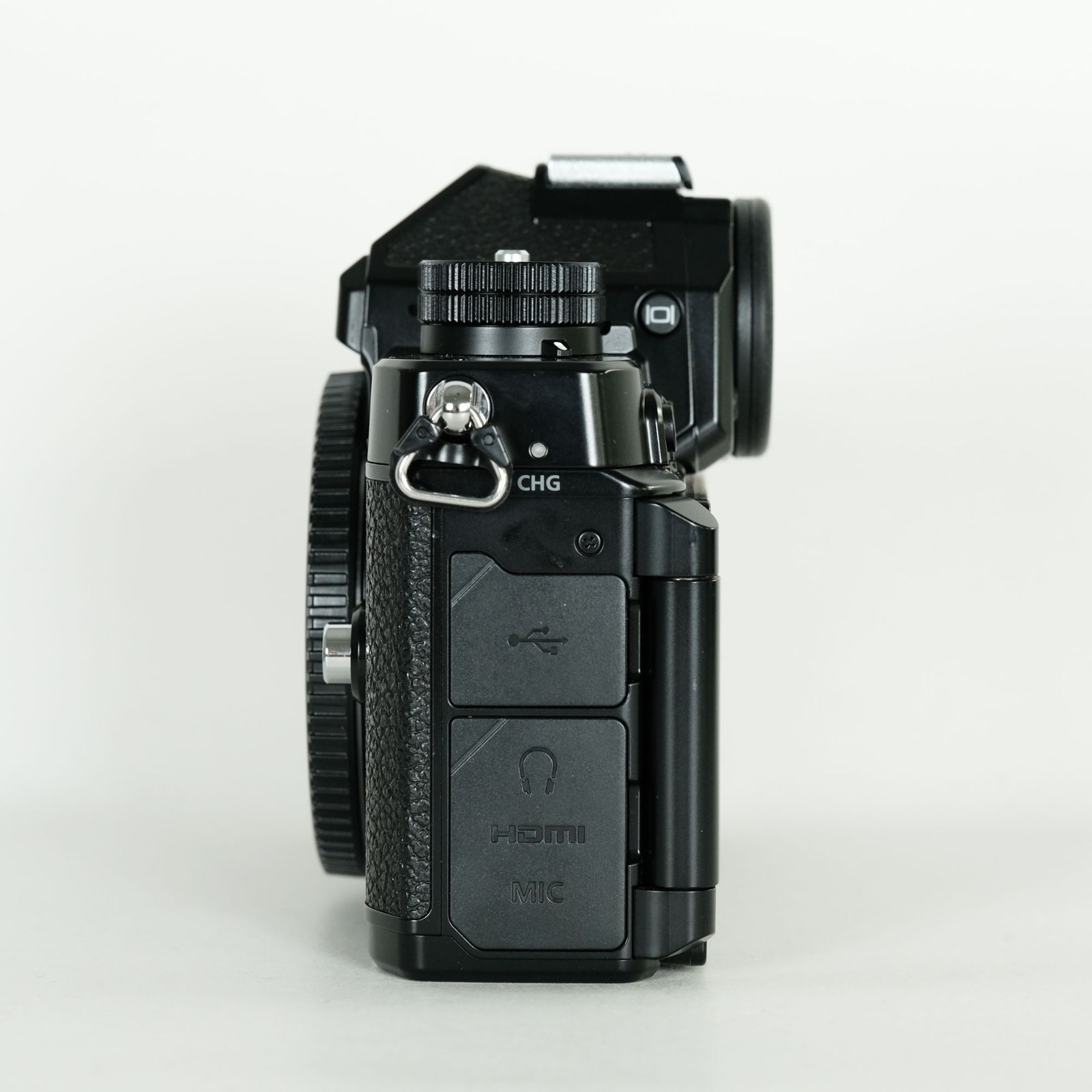 美品｜シャッター数4,718回｜L型グリップ付] Nikon Z f [ボディ