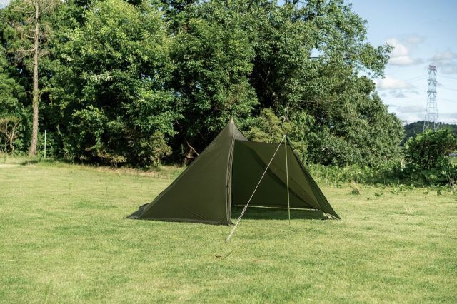 オガワ タッソ UL 2728-80 ogawa キャンパルジャパン テント キャンプ  