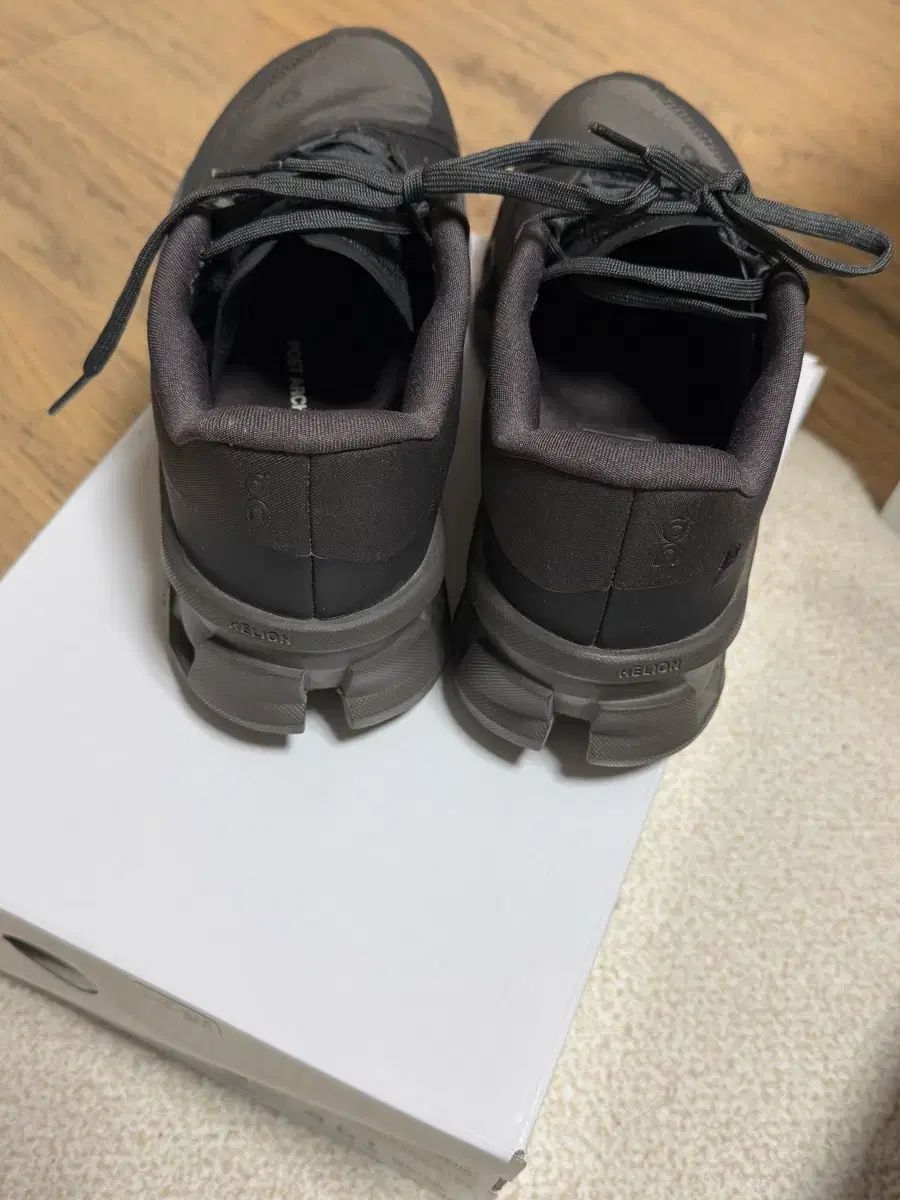 Pfafff クラウドモンスター