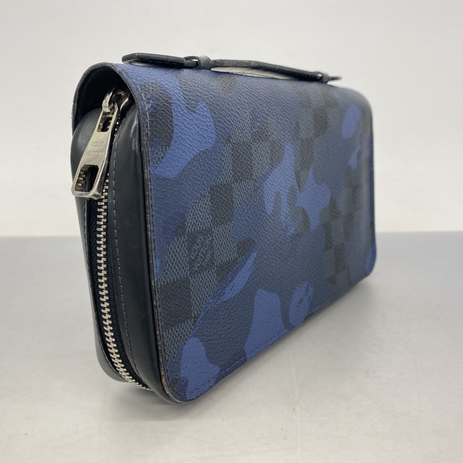 ルイ・ヴィトン(Louis Vuitton) ルイ・ヴィトン 長財布 ダミエ