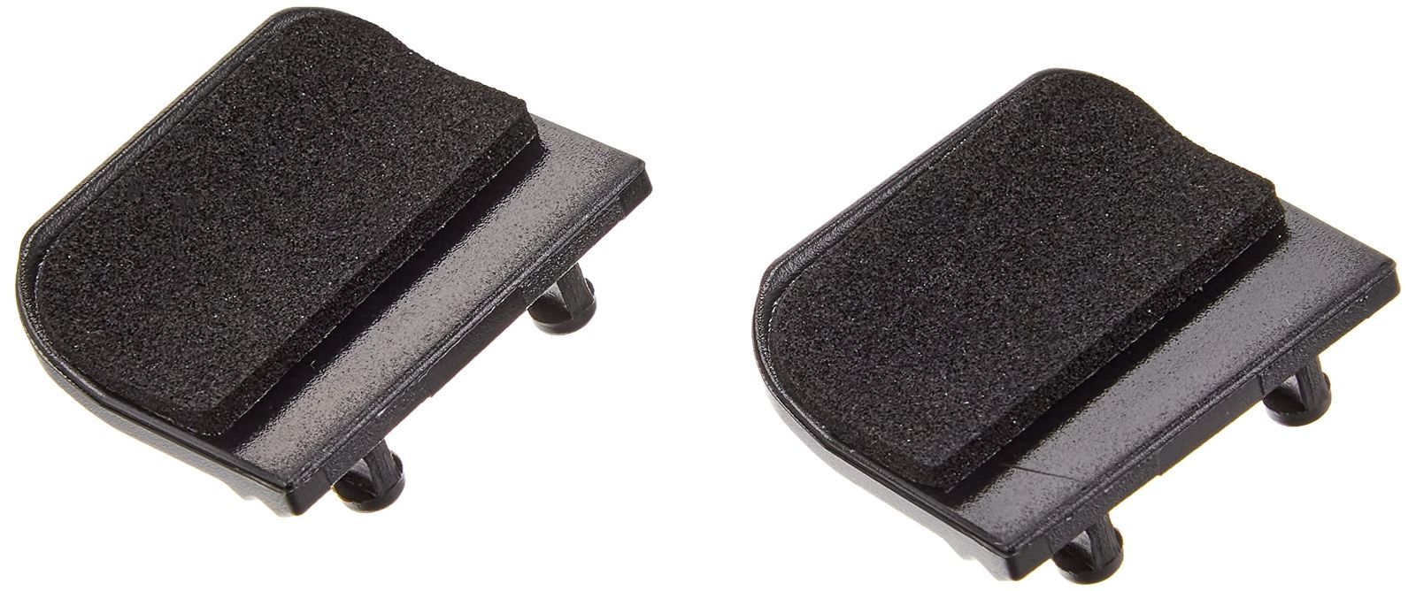 数量 大 サイドフックセット 補修品 左右入り スマホホルダーWIDE 品番92601 92602 用 バイク用 93119 デイトナ Daytona