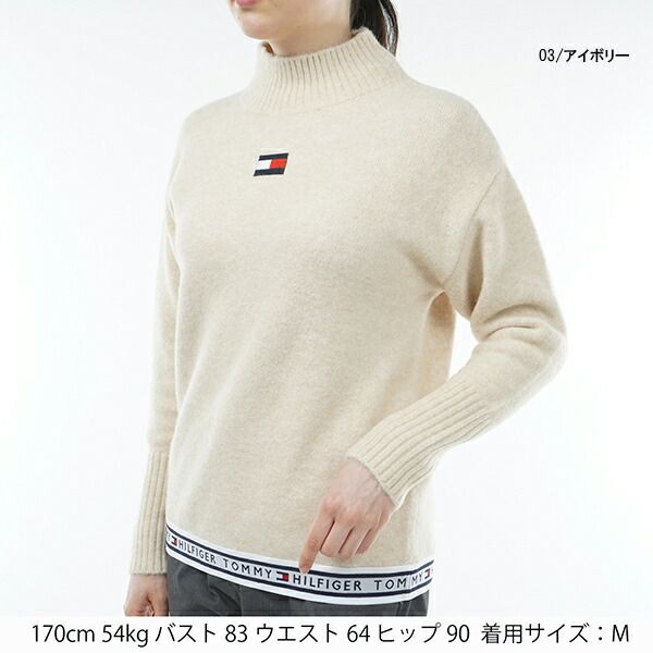 トミーヒルフィガー レディース