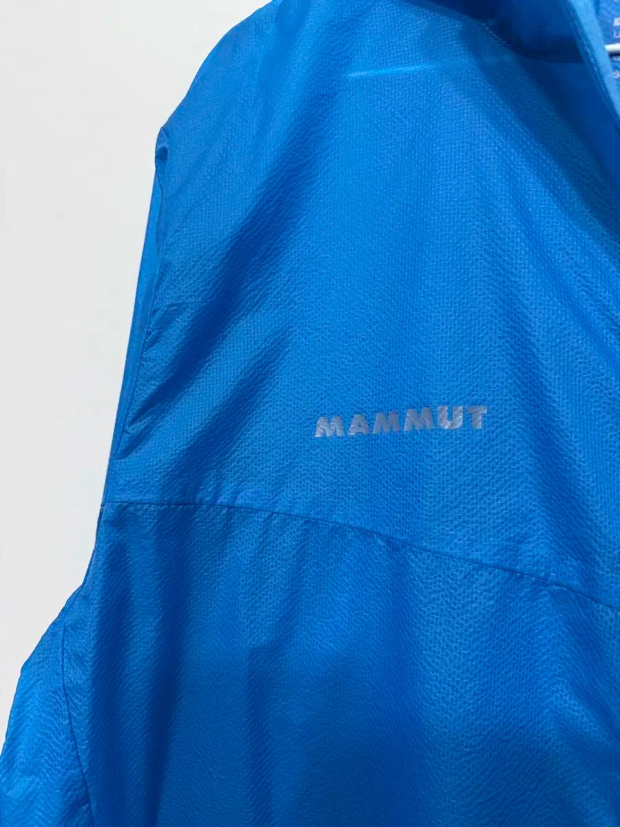 MAMMUT マムート