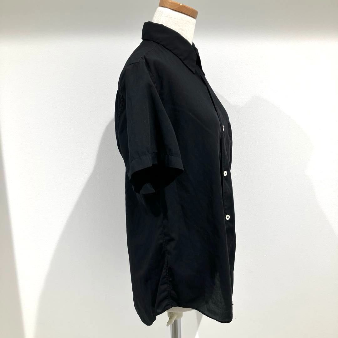 ア*キ様 コムデギャルソン半袖ブラウス RS-B023 コムデギャルソン コムデギャルソン COMME des GARCONS