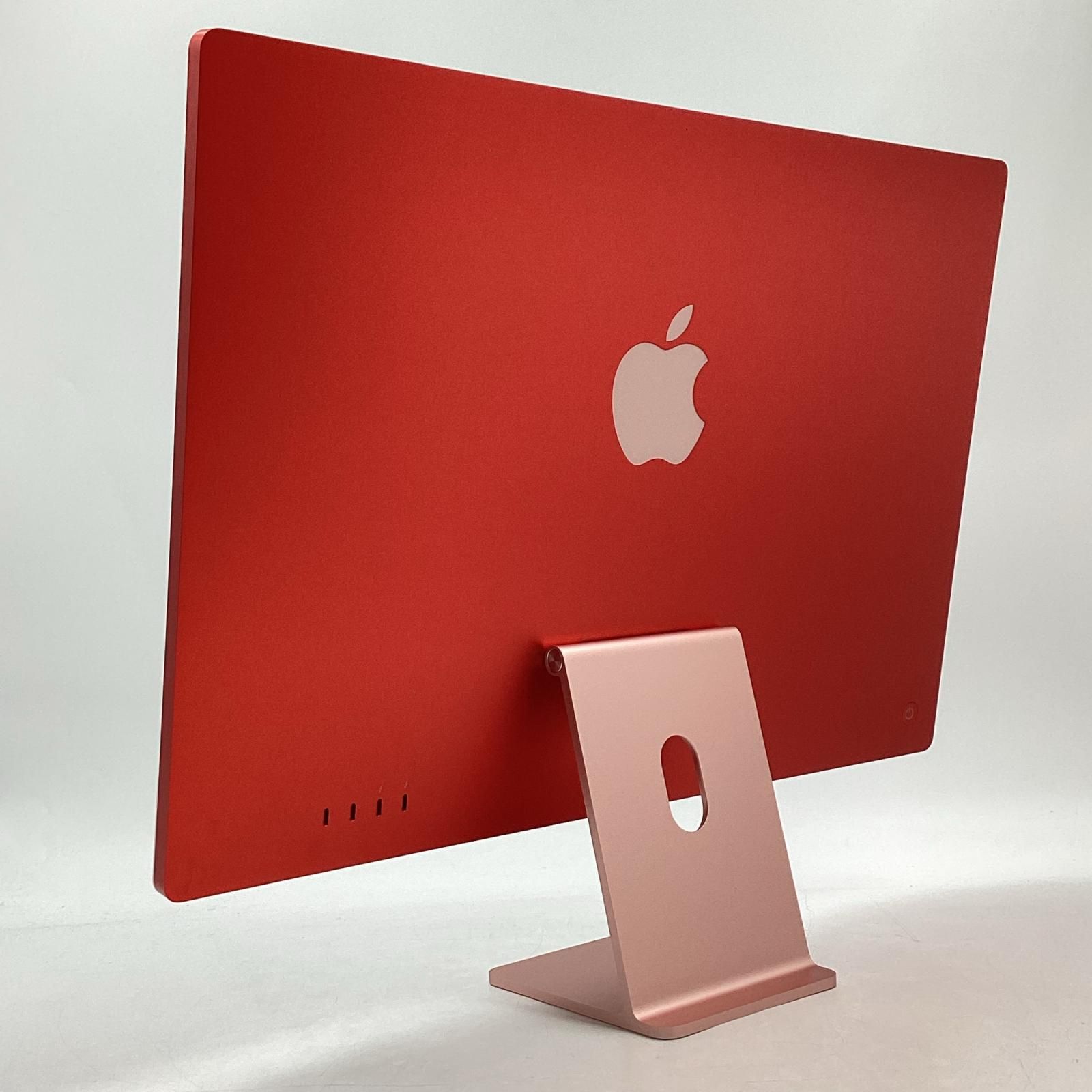 iMac 24インチ M1 8GB/256GB ピンク 2021年製 美品 - メルカリ