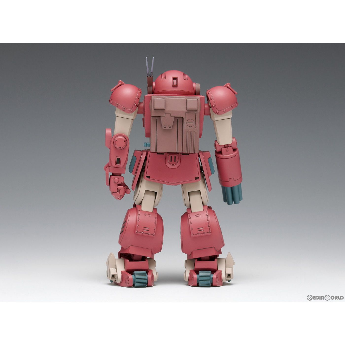装甲騎兵ボトムズ1/35 ブルーティッシュドッグ【PS版】初回限定版 1/35 ブルーティッシュドッグ［PS版］初回限定版『装甲騎兵