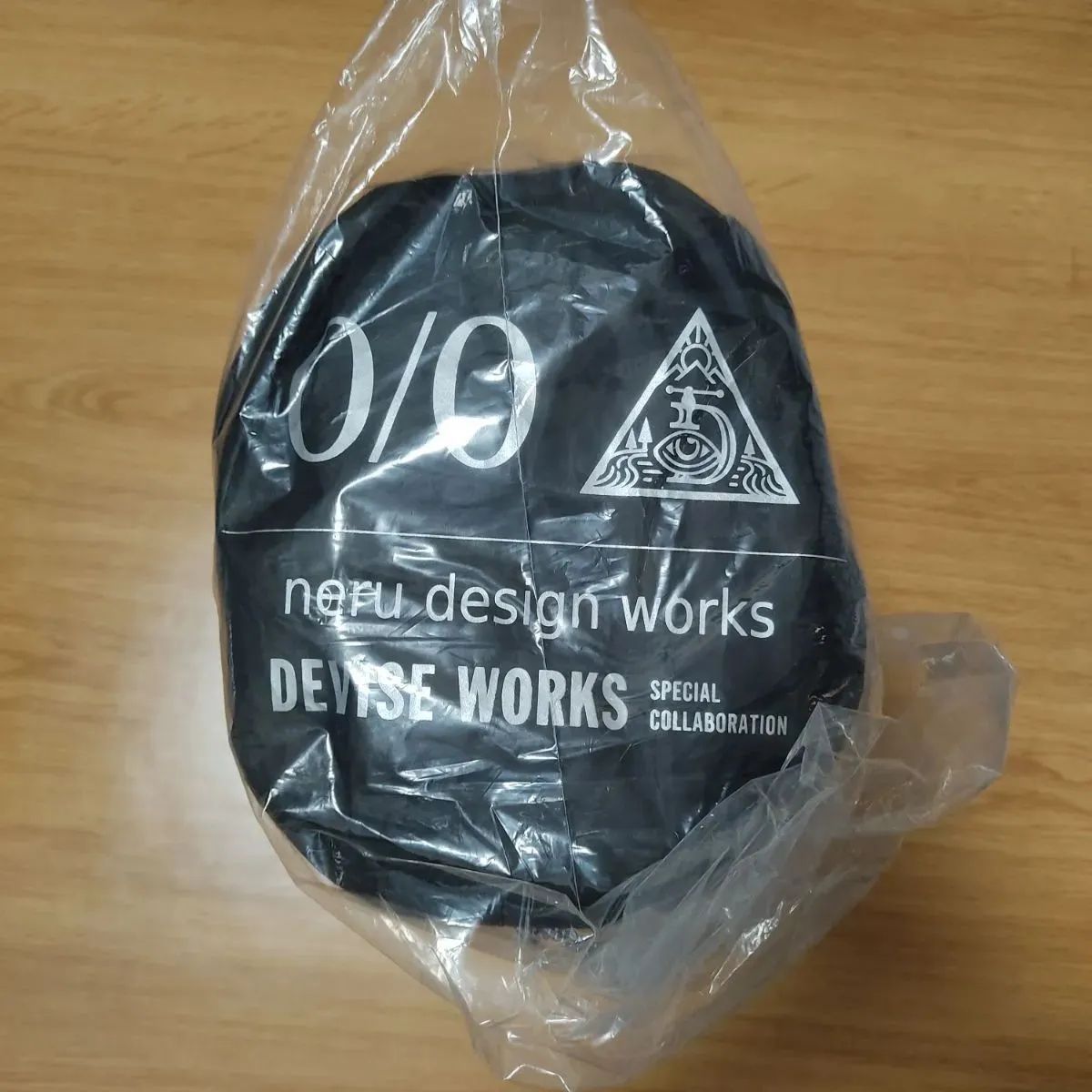寝るさん デバイスワークス DEVISE WORKS NERU DESIGN WORKS
