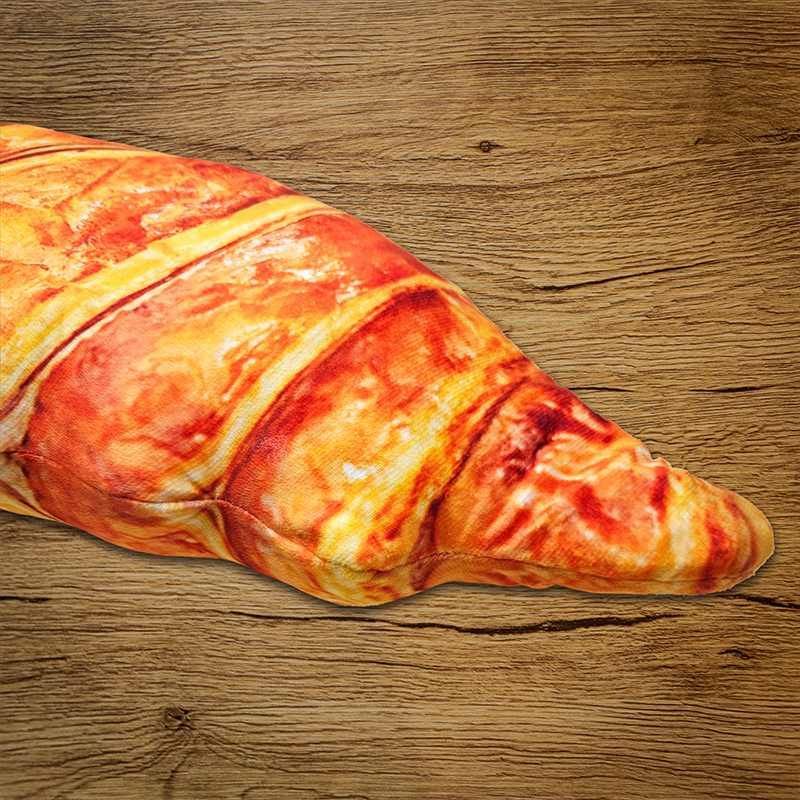 クロワッサン クッション パンクッションまくら BIGクッション リアル