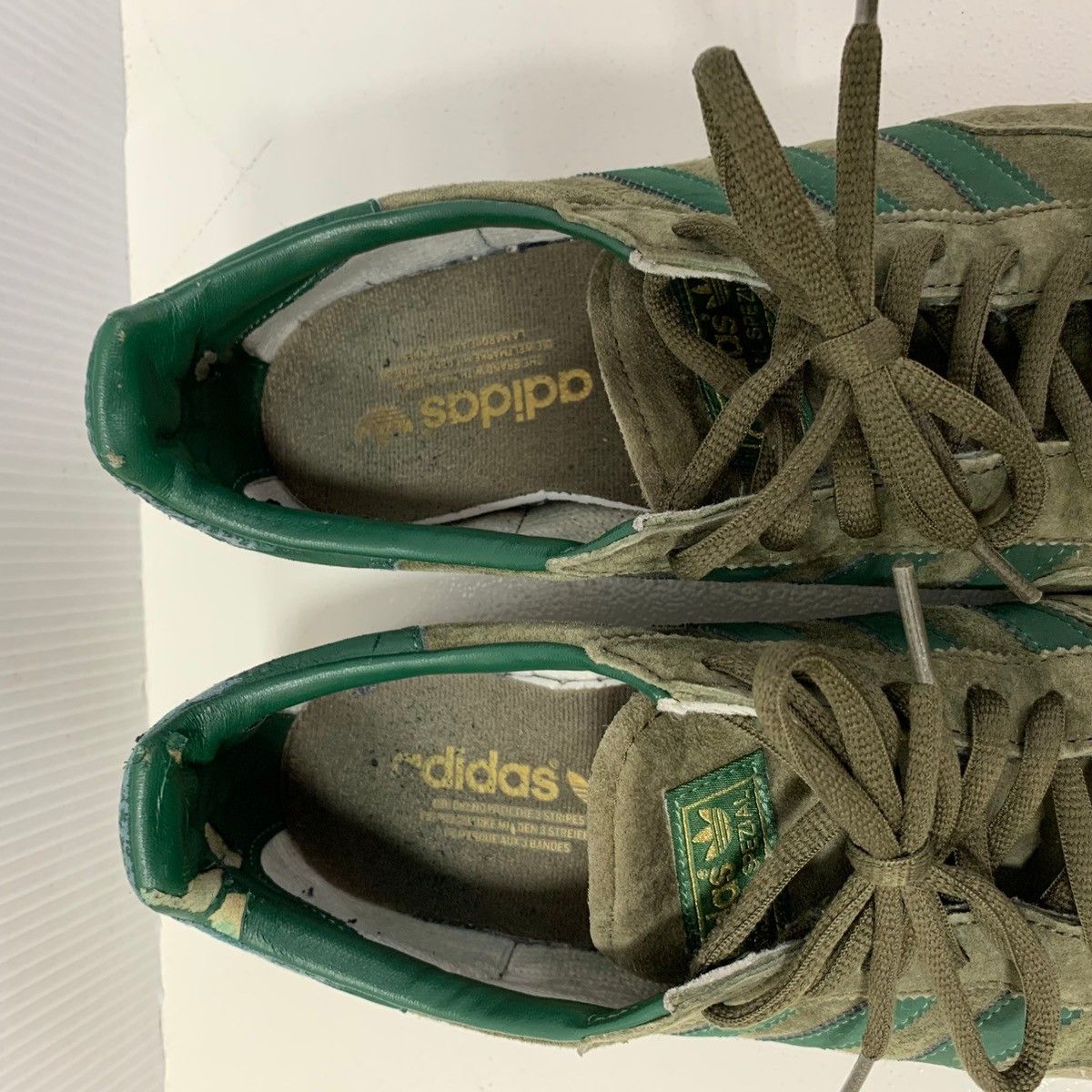 アディダス adidas HANDBALL SPEZIAL G63224 メンズ靴 スニーカー 