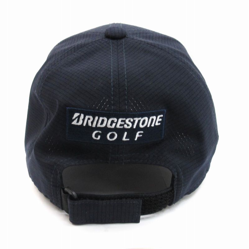 ブリヂストン ブリジストン BRIDGESTONE GOLF 美品 ラウンディッシュ