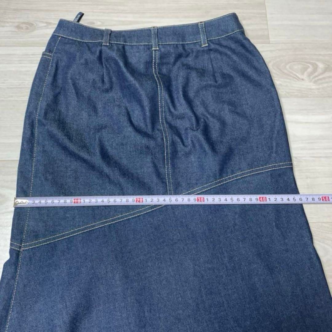 バーバリーロンドン デニム