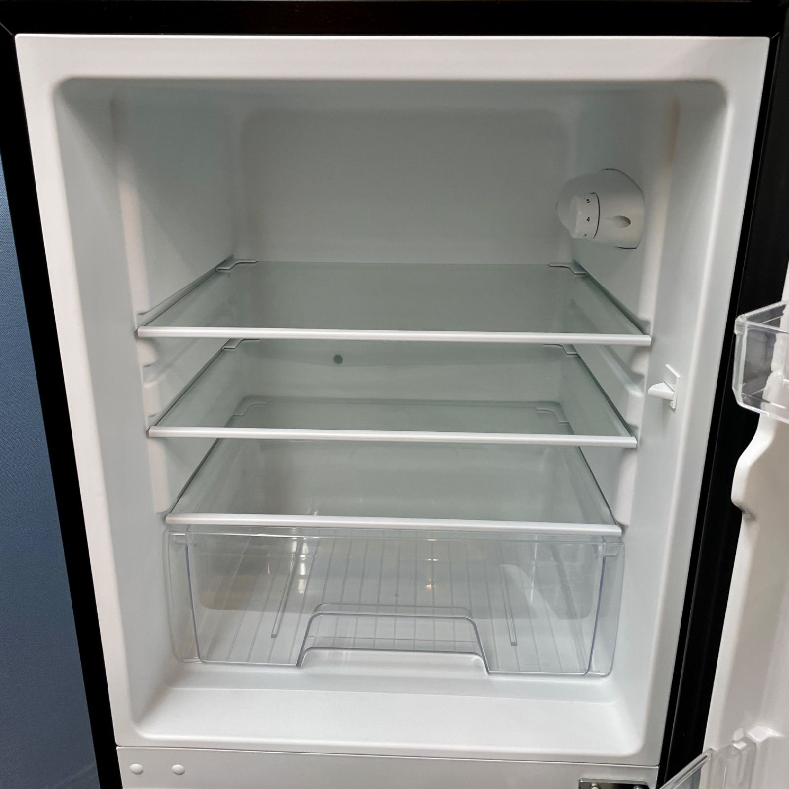 名古屋市近郊配送設置無料⭐I661 ? アイリスオーヤマ 2ドア冷蔵庫 