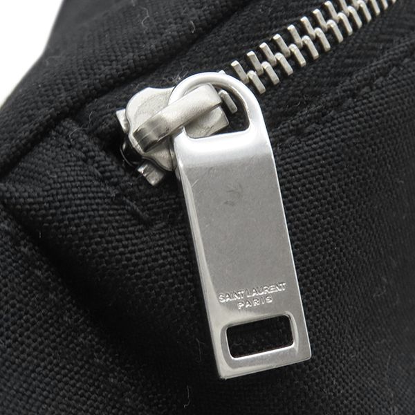 サンローラン SAINT LAURENT ボディバッグ クラシックモノグラム