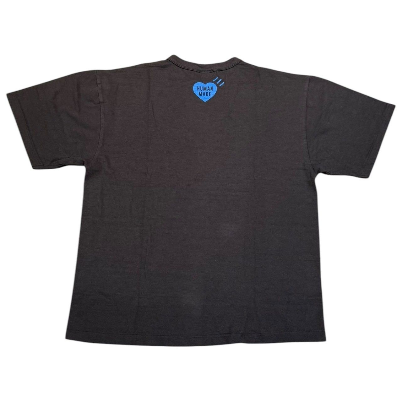 TEE ブルドック