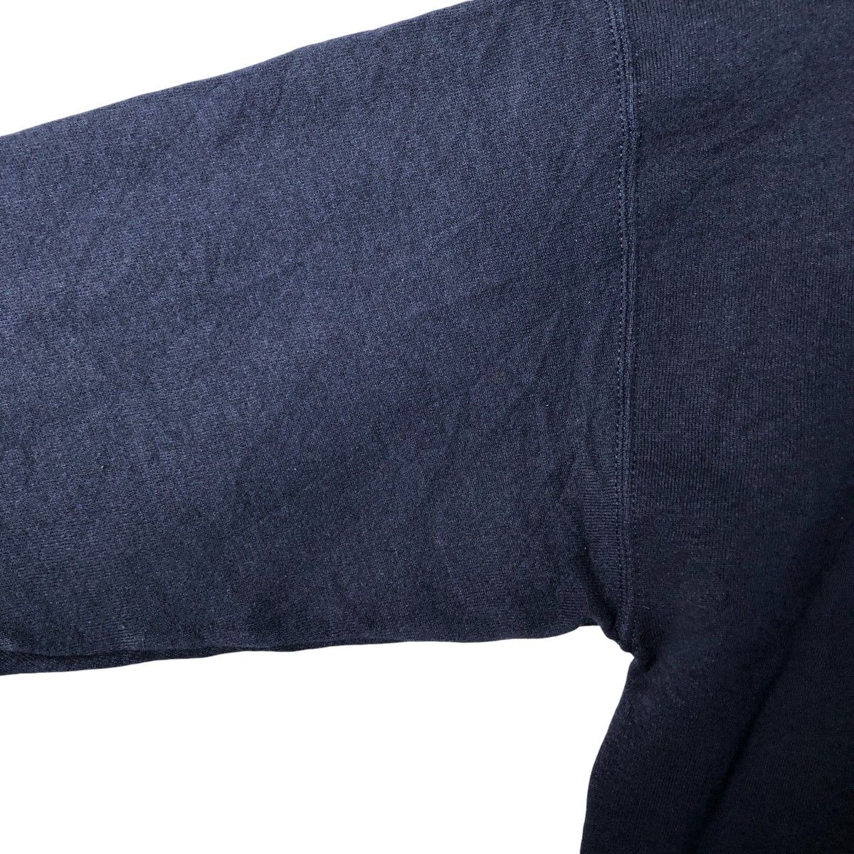 ブランクスウェットシャツ トレーナー