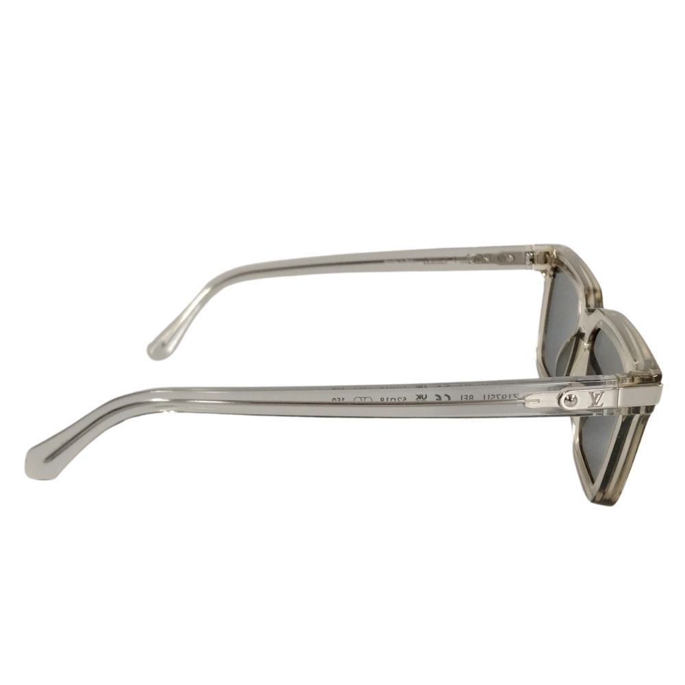 ルイヴィトン　　ブルーレイ　サングラス LOUIS VUITTON ルイ・ヴィトン サングラス ラ・ドルチェ・ヴィー