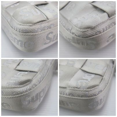 SHOULDER BAG