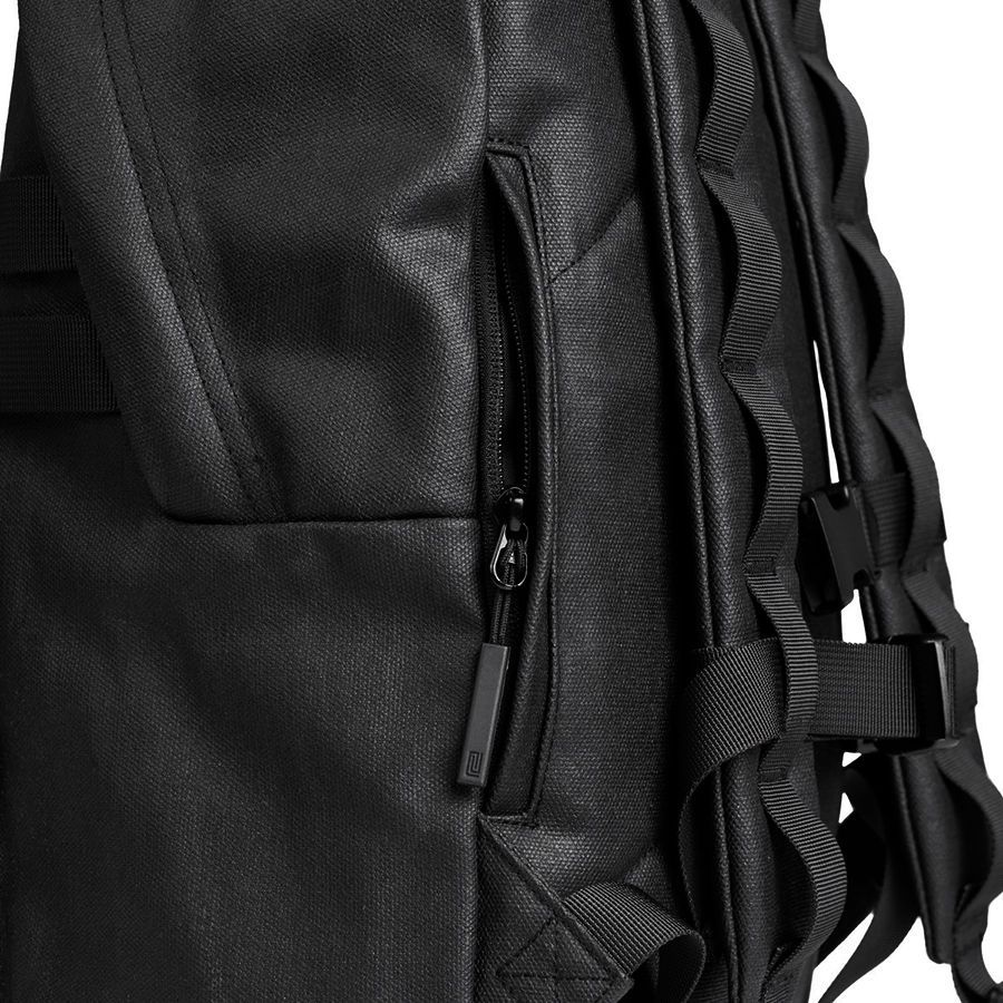 PRO CLUB UTILITY TECH BACKPACK【BLACK】 (プロクラブ 通販 カバン 