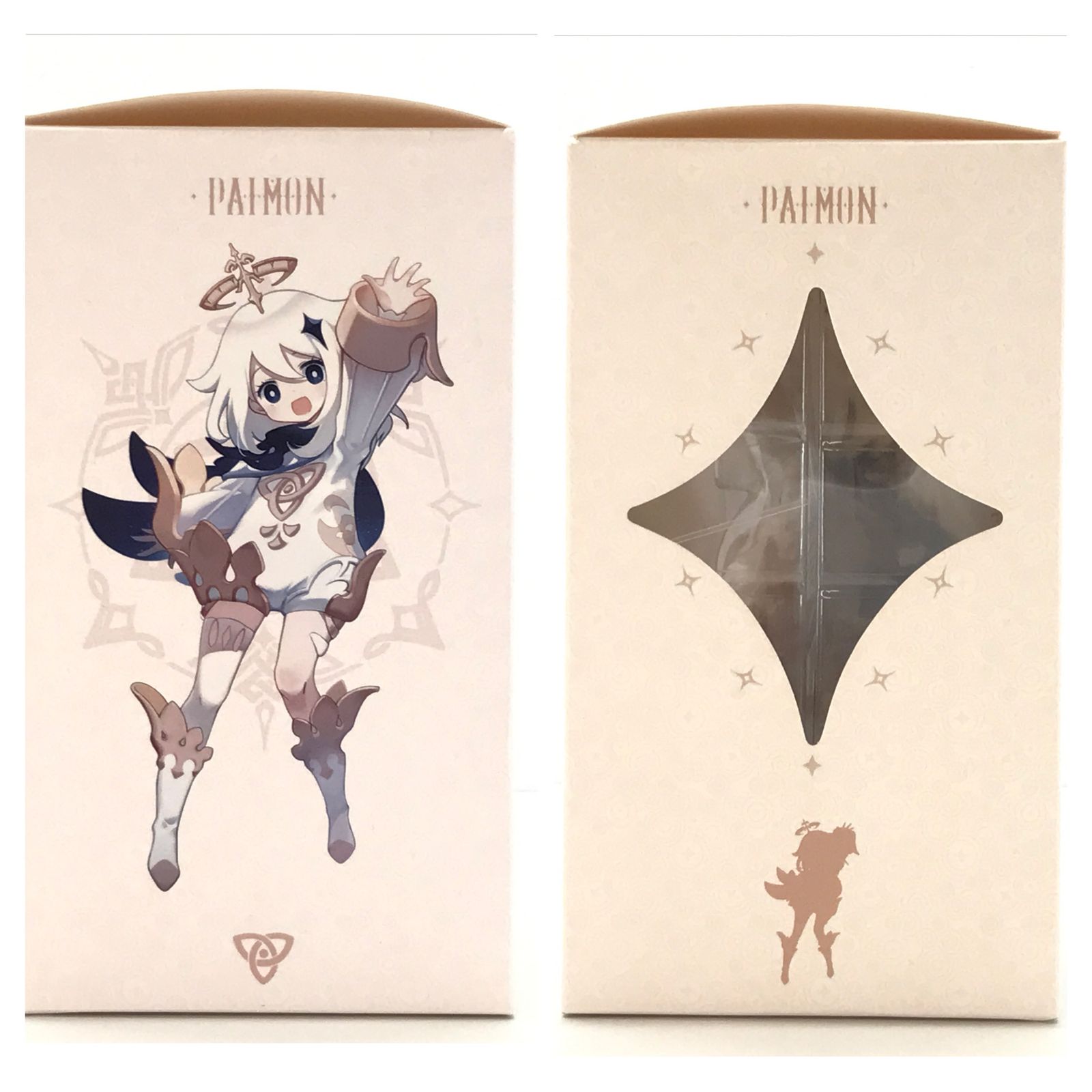 フィギュア　[特典付き] パイモン 「原神-GENSHIN-」 1/7 PVC＆ABS製塗装済み完成品 Amazon | 原神 パイモン 1/7スケール PVC＆ABS製 塗装済み完成品
