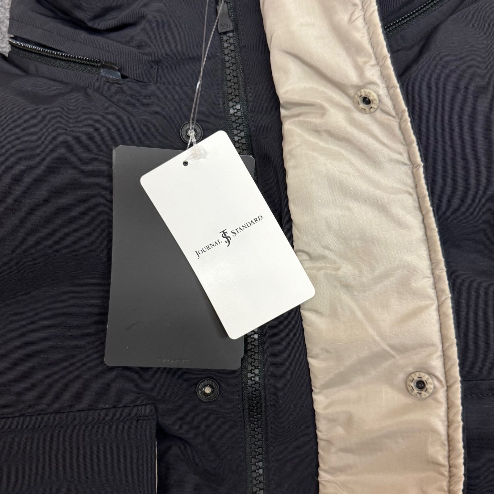 定価86900円 DAIWA PIER39 TECH TRANSFORM MOUNTAIN DOWN JACKET 
