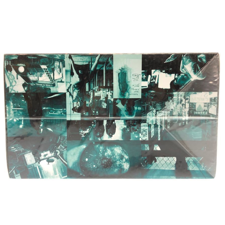 メディコム トイ フィギュア ブレードランナー コレクターズボックス