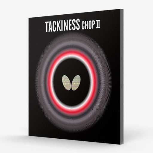 バタフライ タキネス・チョップ　２ レッド ｺﾞｸｳｽ