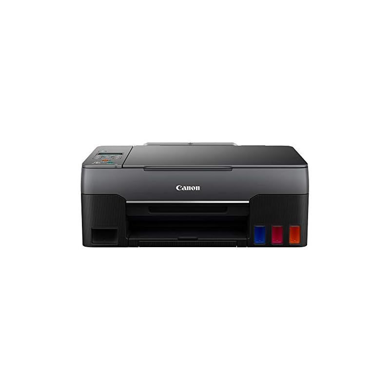 新品】 Canon プリンター 特大容量ギガタンク搭載 A4カラー 