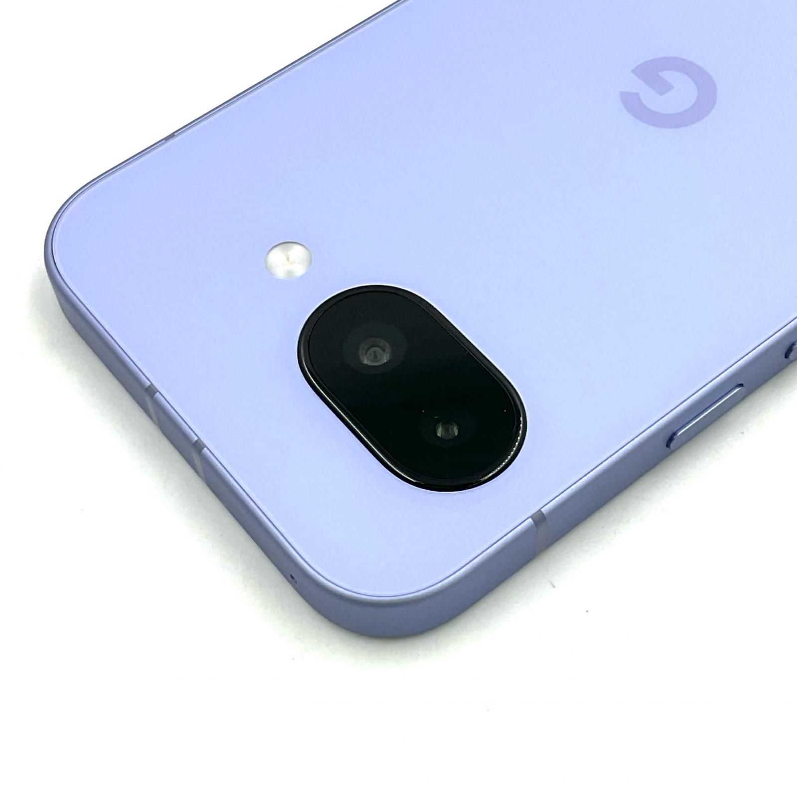 携帯電話本体 Google Pixel 9a 256GB Iris Google Pixel 9a｜価格比較・SIMフリー・最新情報 - 価格.com