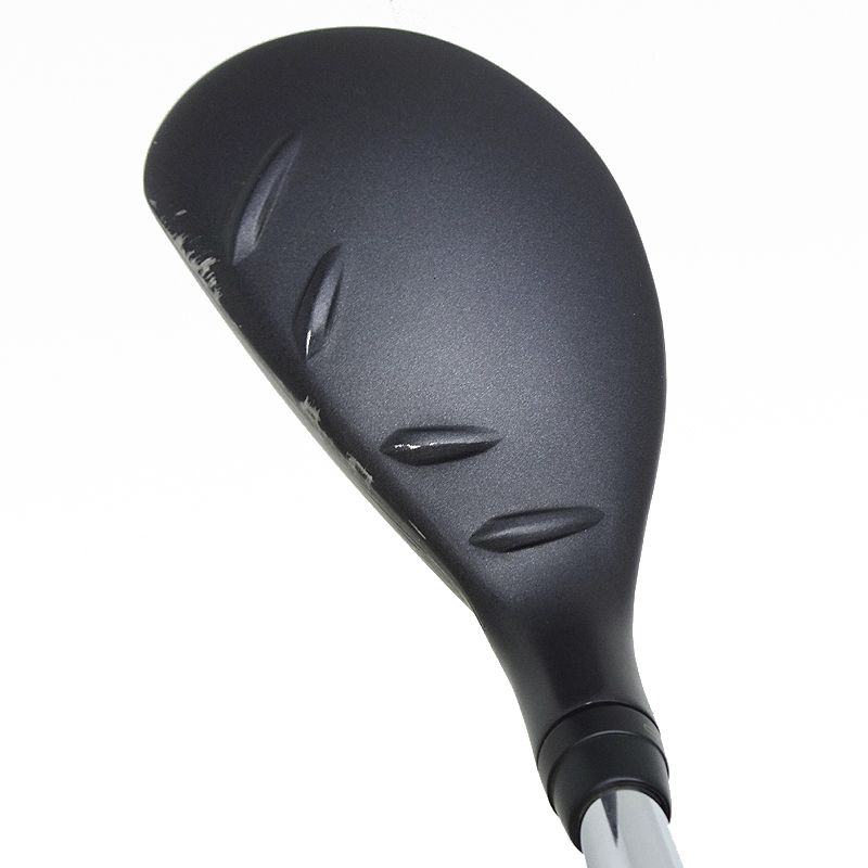 ユーティリティー G410