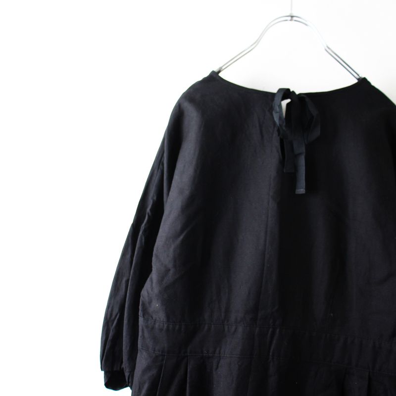 LISETTE アイリッシュリネンワンピースアントワーヌ